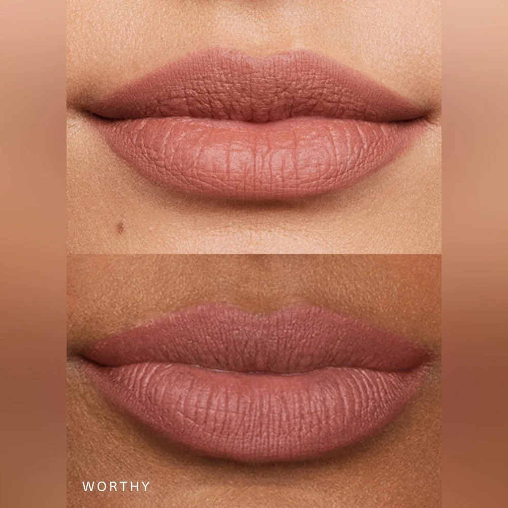 Rare Beauty Kind Words Matte Lip Liner • Worthy